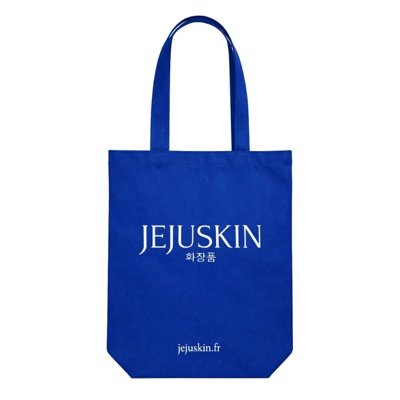 Tote Bag Jejuskin