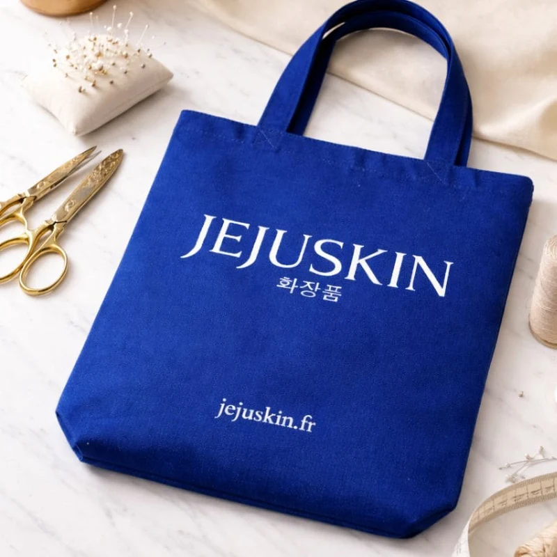 Tote Bag Jejuskin