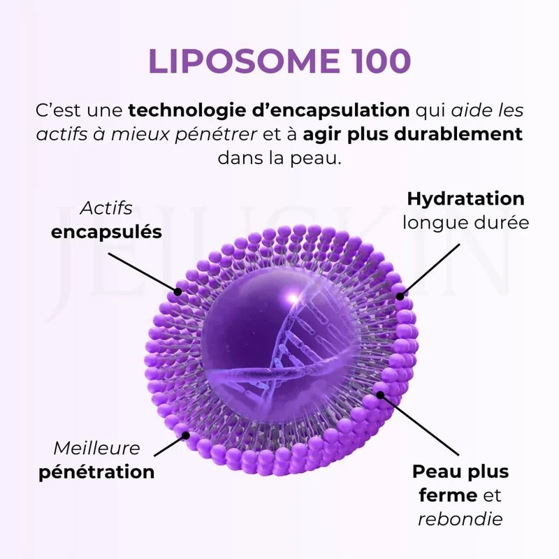 VT Cosmetics - Sérum liftant anti-âge Reedle Shot - 30ml