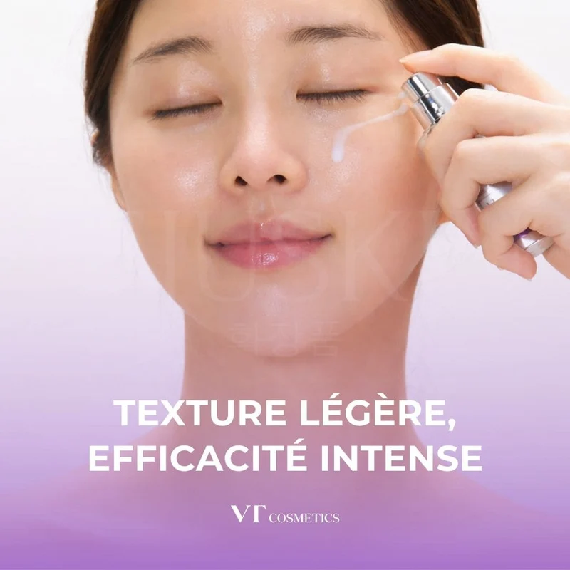 VT Cosmetics - Sérum liftant anti-âge Reedle Shot - 30ml