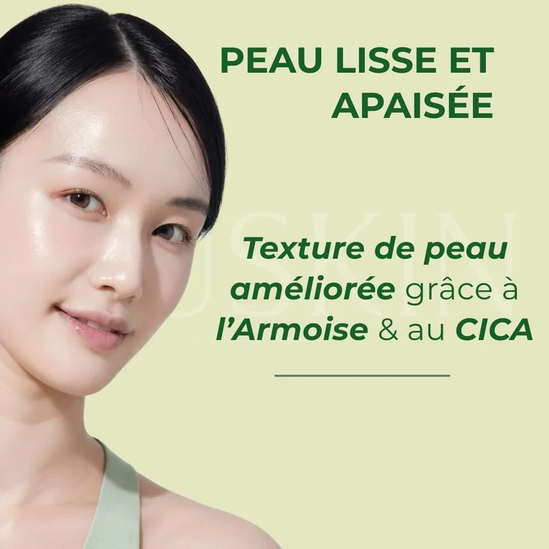 Orien - Toner apaisant à l’armoise - 160ml