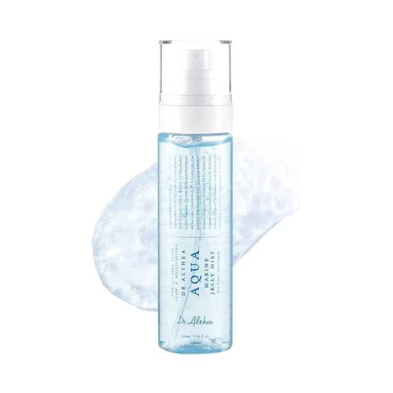 Dr.Althea - Brume gélifiée hydratante Aqua Marine - 100ml