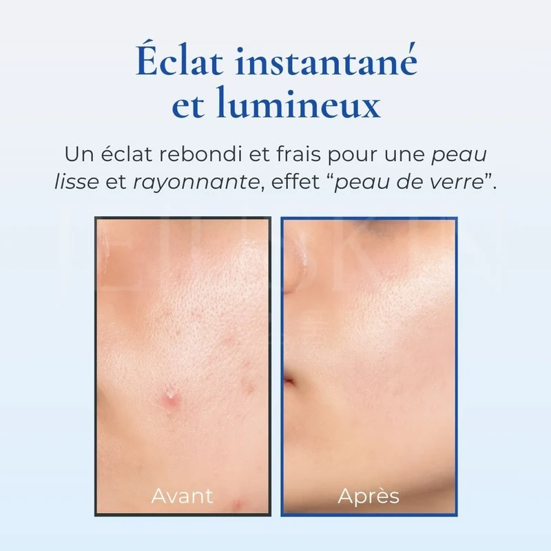 Dr.Althea - Brume gélifiée hydratante Aqua Marine - 100ml