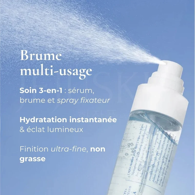 Dr.Althea - Brume gélifiée hydratante Aqua Marine - 100ml