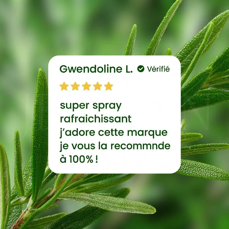 Aromatica - Soin fortifiant pour les cheveux aux racines de romarin - 100ml