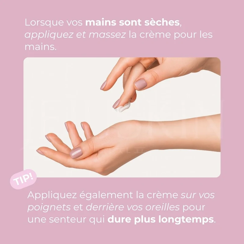 Skinfood - Crème hydratante pour les mains à la rose - 30ml