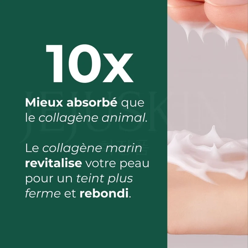VT Cosmetics - Crème liftante anti-rides pour le contour des yeux (2 formules) - 15ml