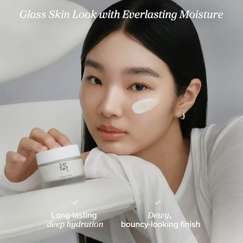 Dynasty Cream - Beauty Of Joseon