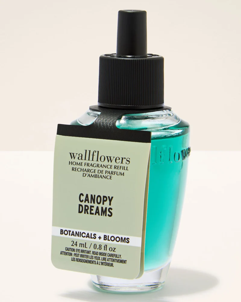 Canopy Dreams Wallflowers Fragrance Refill