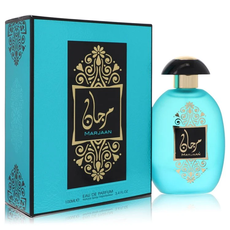 Al Wataniah Marjaan Eau de Parfum (Unisex) by Al Wataniah