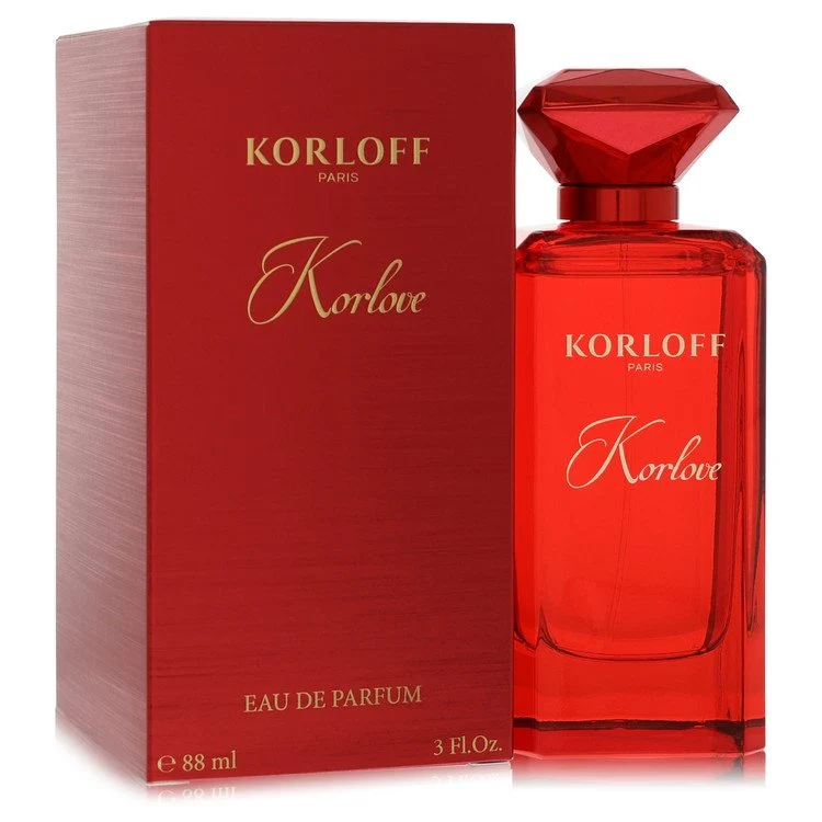Korloff Korlove Eau de Parfum by Korloff