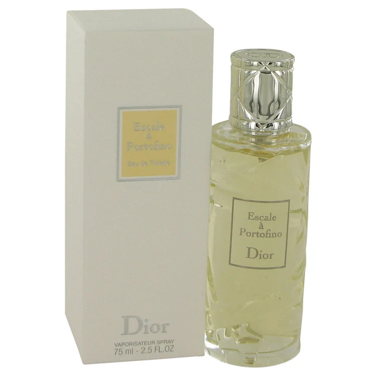 Escale A Portofino Eau de Toilette by Christian Dior