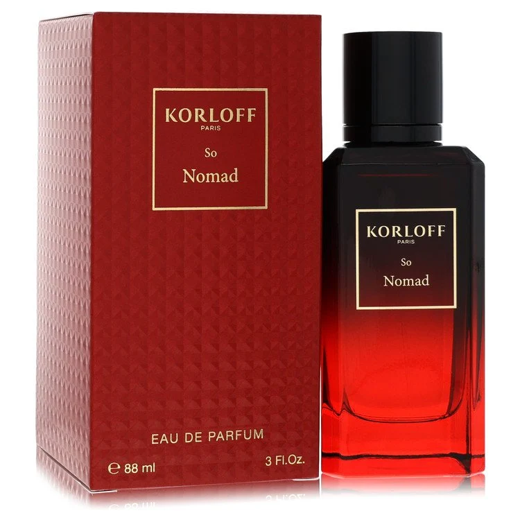 Korloff So Nomad Eau de Parfum by Korloff