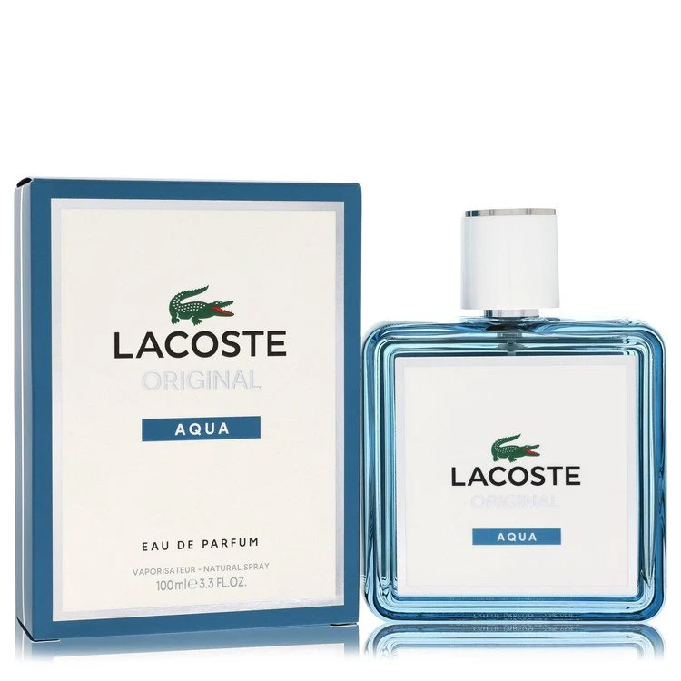 Lacoste Original Aqua Eau de Parfum by Lacoste