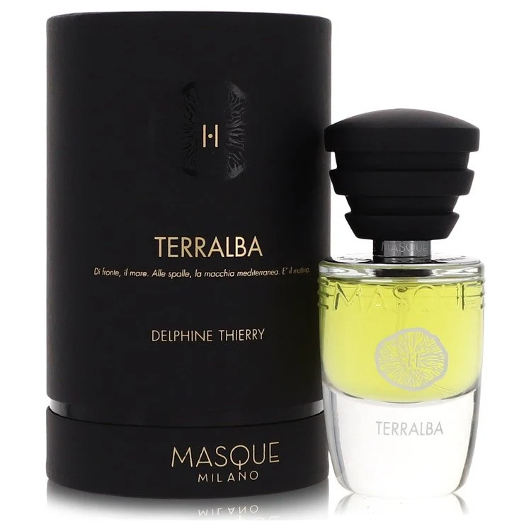 Terralba Eau de Parfum (Unisex) by Masque Milano