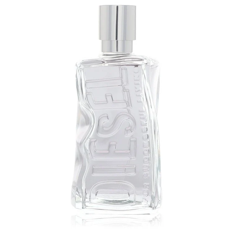 D by Diesel Eau de Toilette (Unboxed) by Diesel