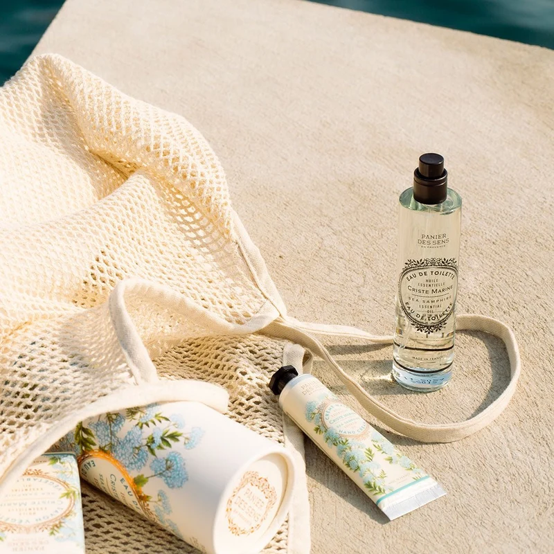 Crème pour les mains - Criste Marine 30ml