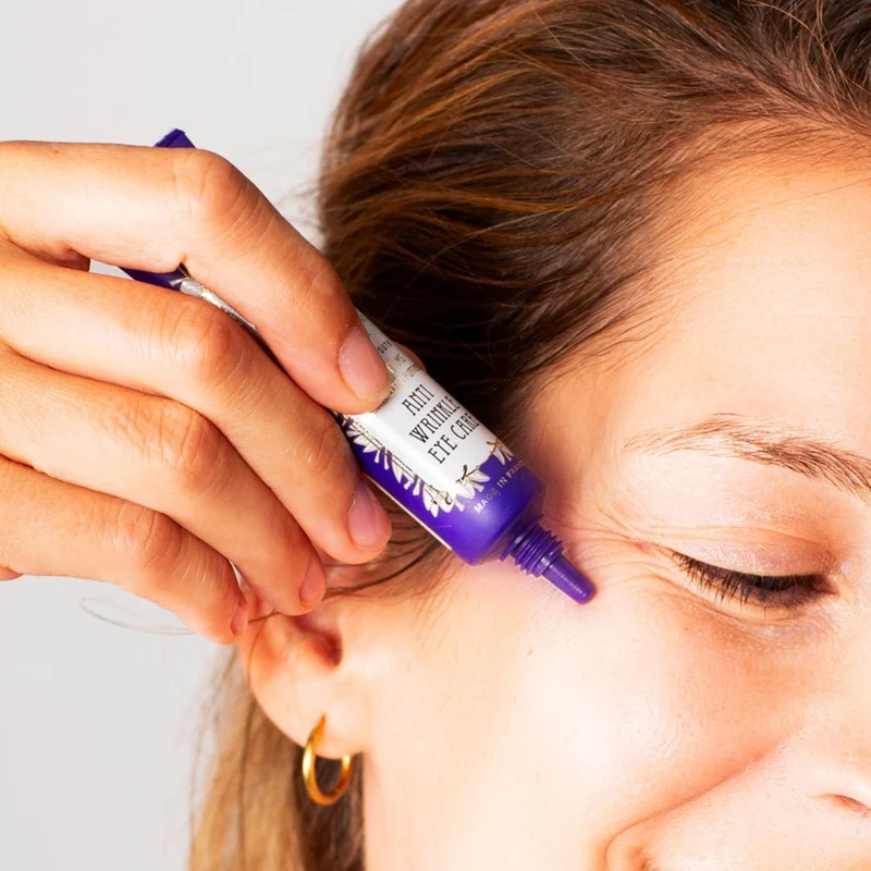 Soin contour des yeux anti cernes et rides | liftant 15ml