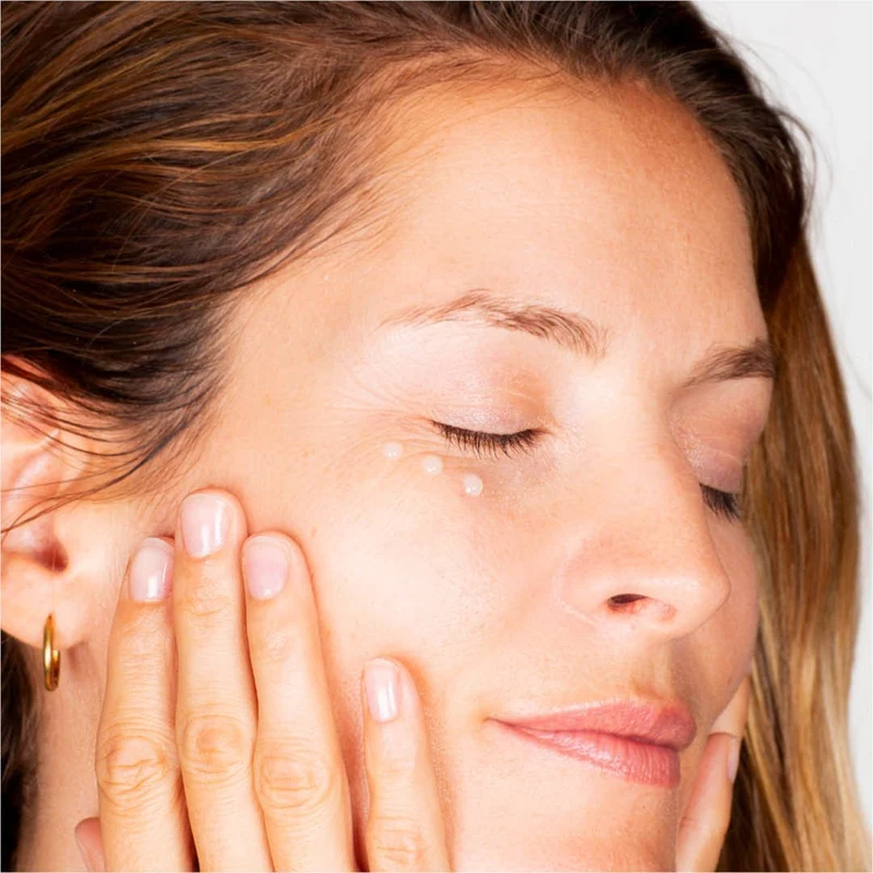 Soin contour des yeux anti cernes et rides | liftant 15ml
