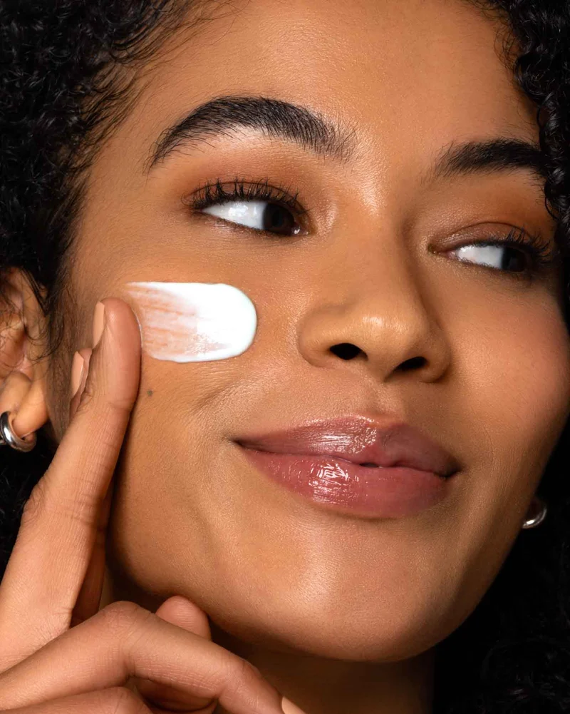 The Make My Day Cream
