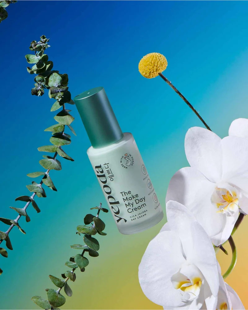 The Make My Day Cream