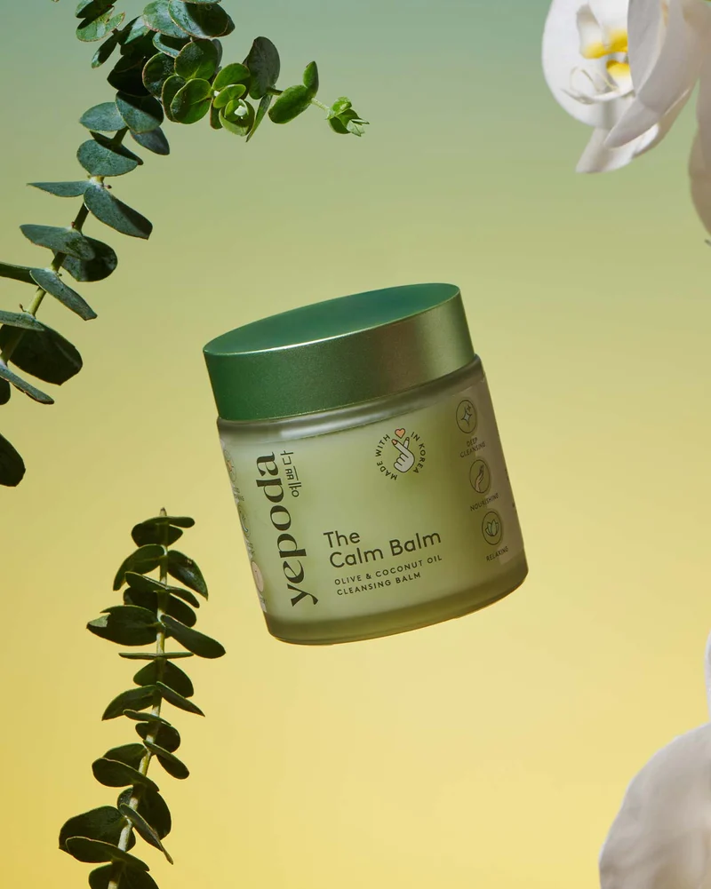 The Calm Balm