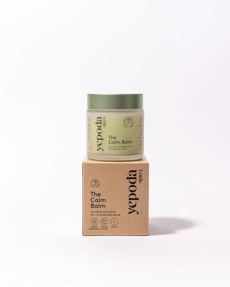 The Calm Balm