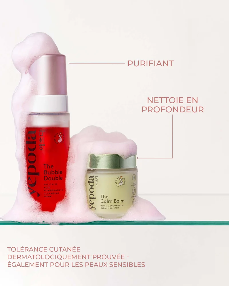 The Cleansing Duo