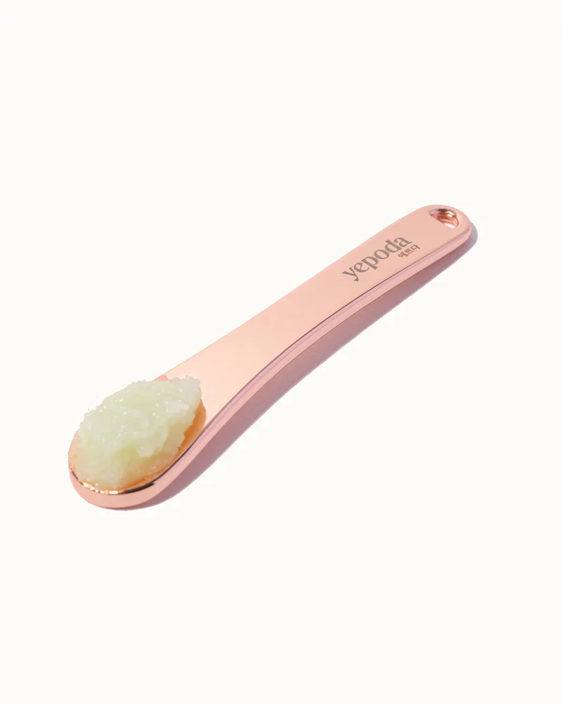 The Tiny Spatula