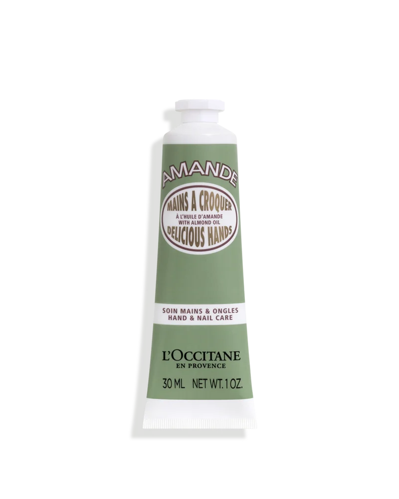 L'Occitane Crème Mains Amande