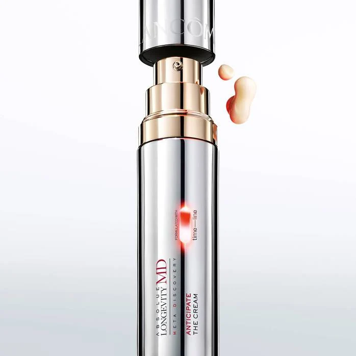 Lancôme Absolue Longevity Md La Crème Anticipate