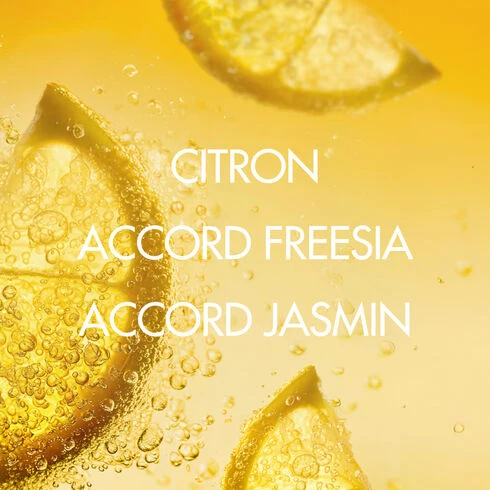 Biotherm - Impulsion Citron