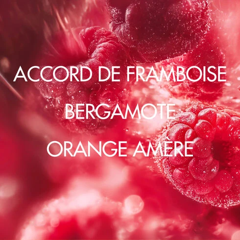 Biotherm - Eau Vitaminée Pulsation Berry