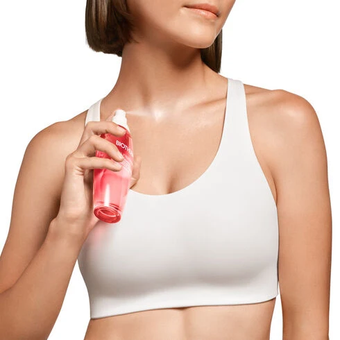 Biotherm - Eau Vitaminée Pulsation Berry
