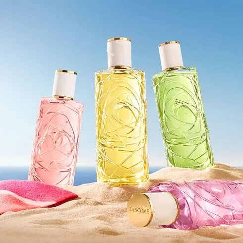 Lancôme Ô Zenith Brume Parfumée Corps & Cheveux 100ml