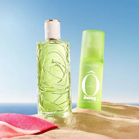 Lancôme Ô COOL Brume Parfumée Corps & Cheveux 100ml