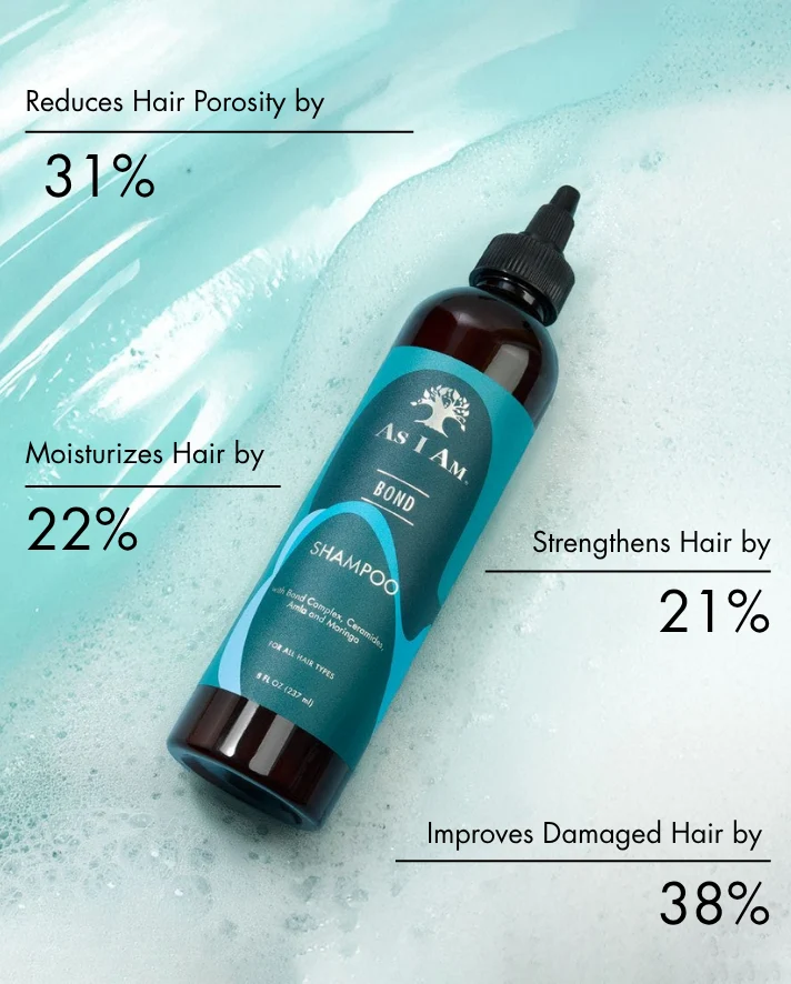 Shampooing Bond
