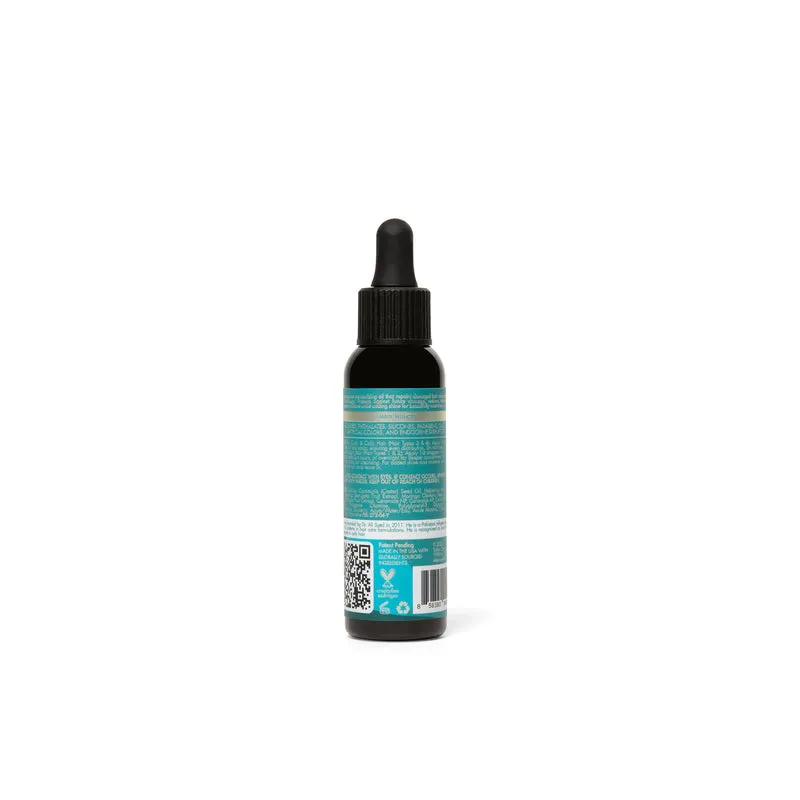 Huile capillaire Bond Repair