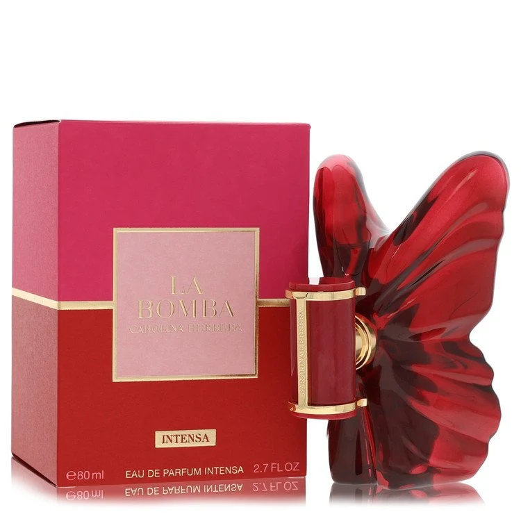 Ch La Bomba Intense Eau de Parfum by Carolina Herrera