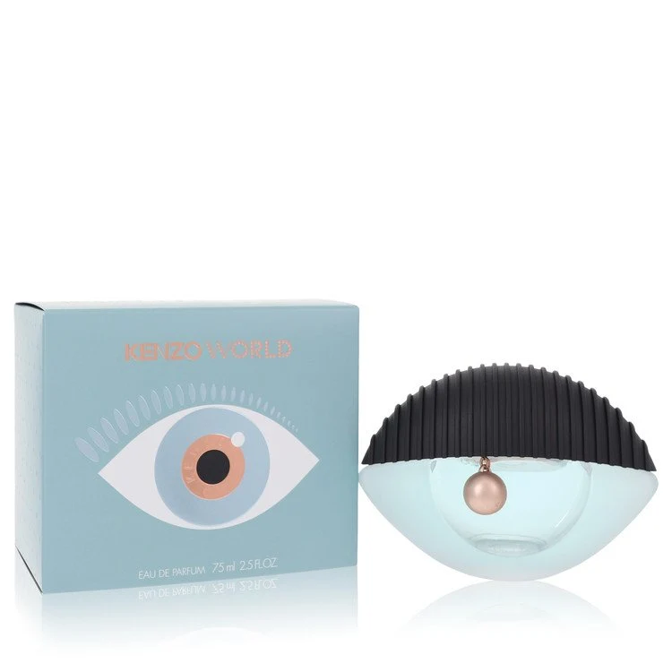 Kenzo World, Eau de Parfum by Kenzo