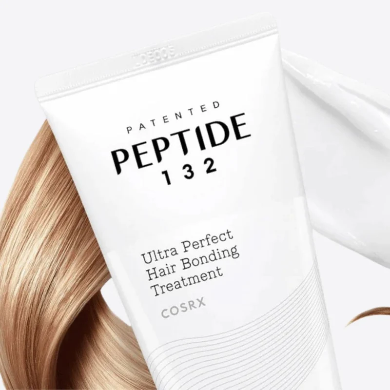 COSRX - Soin réparateur ultra-performant Peptide-132 - 120ml