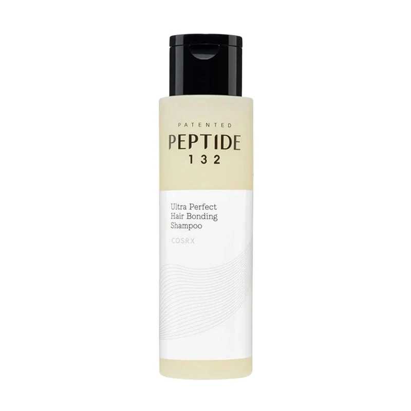 COSRX - Shampoing réparateur ultra-performant Peptide-132 - 200ml