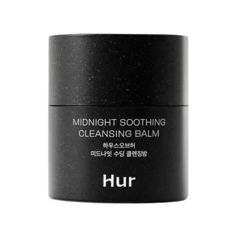 House of Hur - Baume démaquillant et apaisant pour la nuit - 50ml