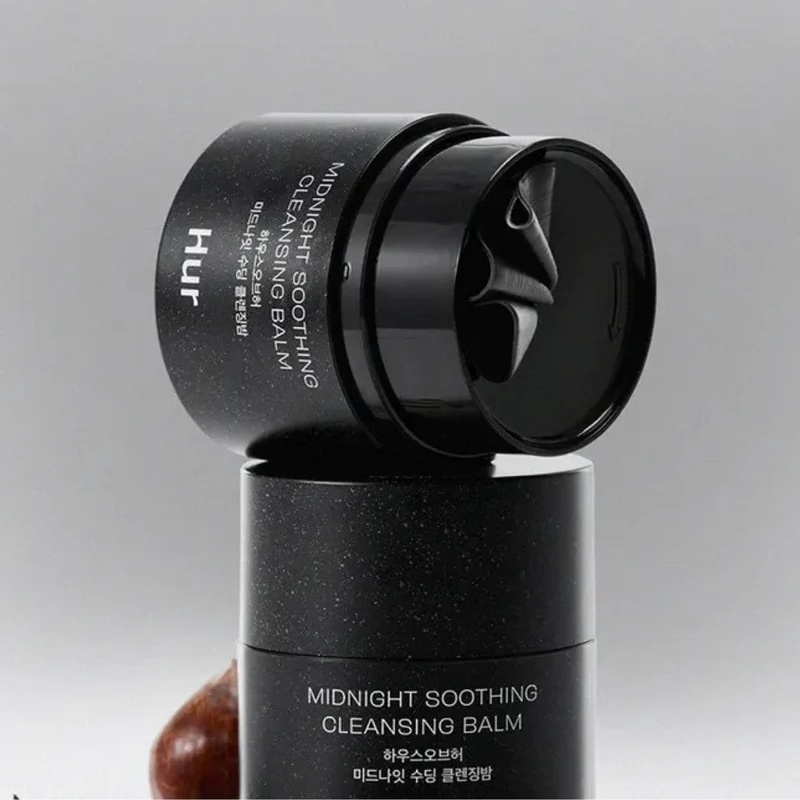 House of Hur - Baume démaquillant et apaisant pour la nuit - 50ml