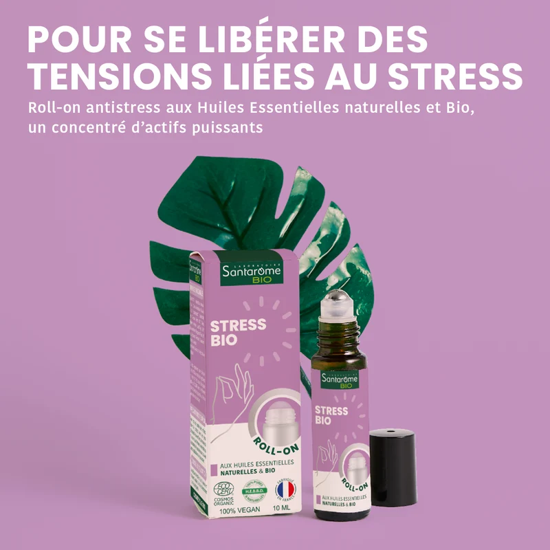 Pack découverte - 6 Roll-On