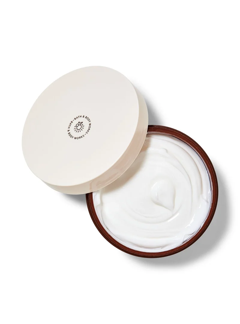 Coco Shea Rich Moisture Body Butter
