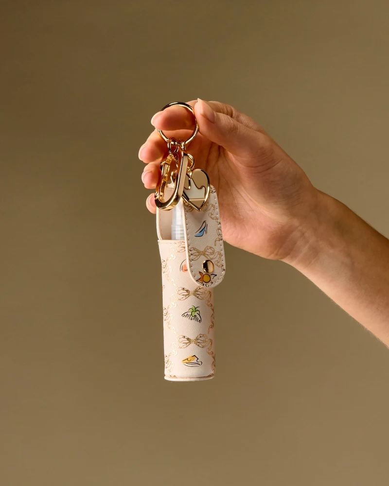 Disney Princess Lip Holder