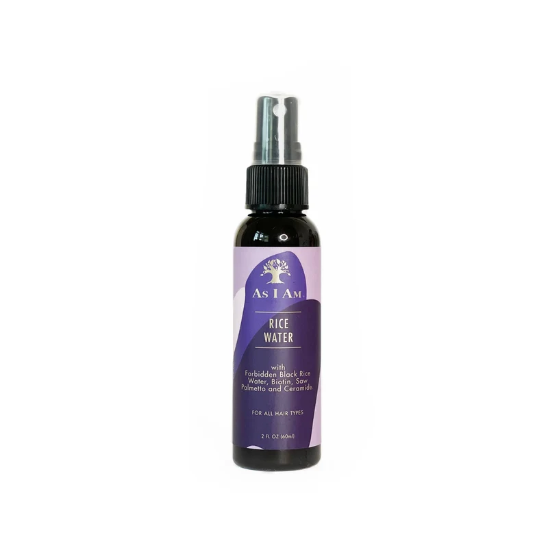 Eau de riz 2 oz