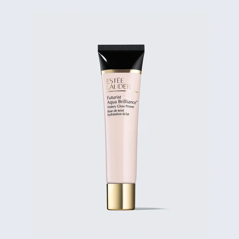 Estée Lauder - Futurist Aqua Brilliance™ Base de Teint Hydratation Éclat