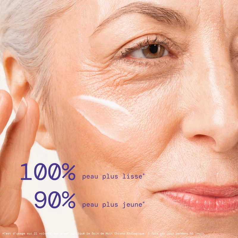 Soin de Nuit Anti-Age Pro